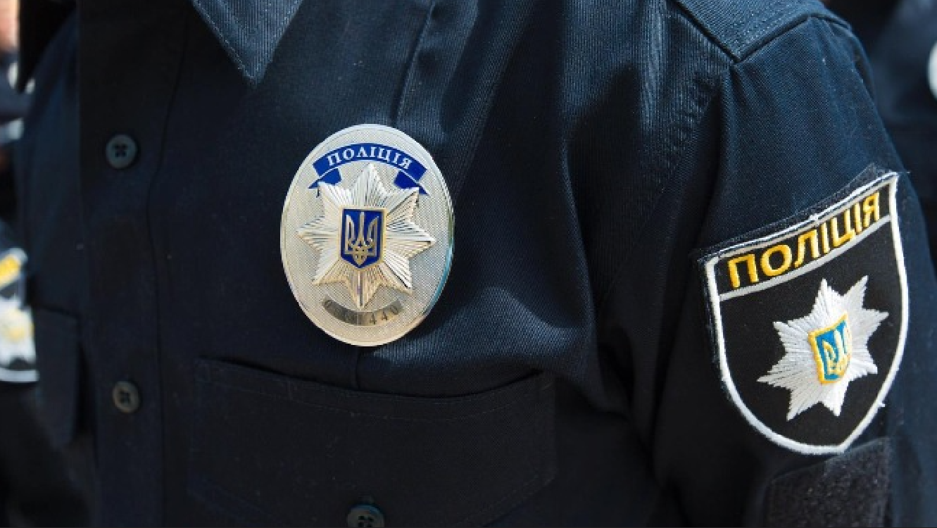 Полиция расследует ограбление атташе посольства США в Киеве. Иллюстративное фото: Нацполиция